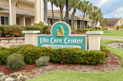 Image of Life Care Center Of Punta Gorda (2)