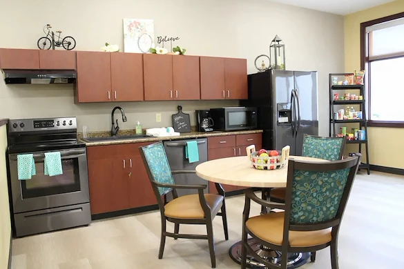 Image of Miller's Merry Manor in Logansport (3)