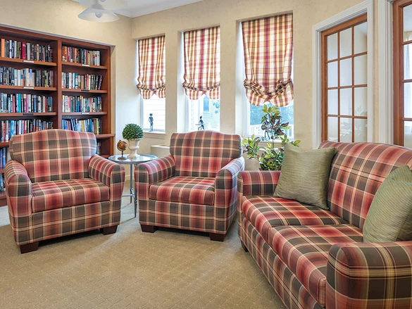 Image of Masonicare at Greenridge Place (6)