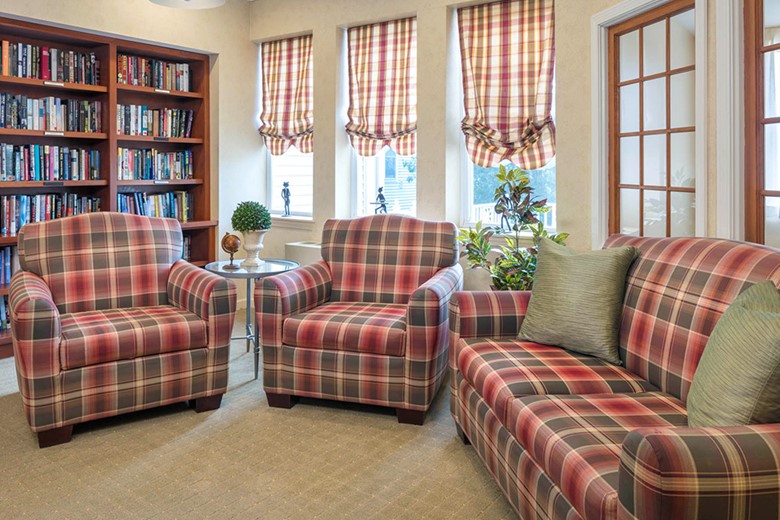 Image of Masonicare at Greenridge Place (6)