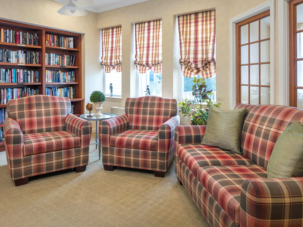 Image of Masonicare at Greenridge Place (6)