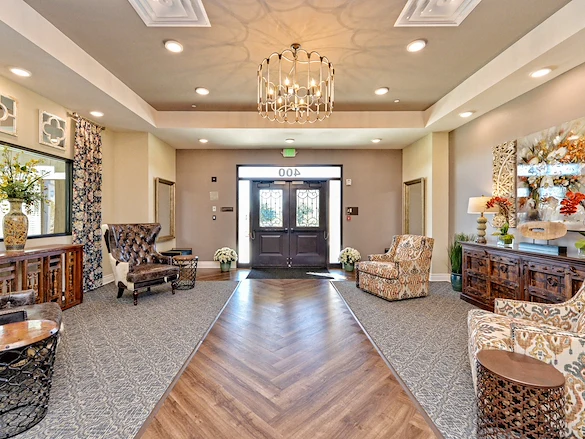 Image of Tech Ridge Oaks Assisted Living and Memory Care (2)