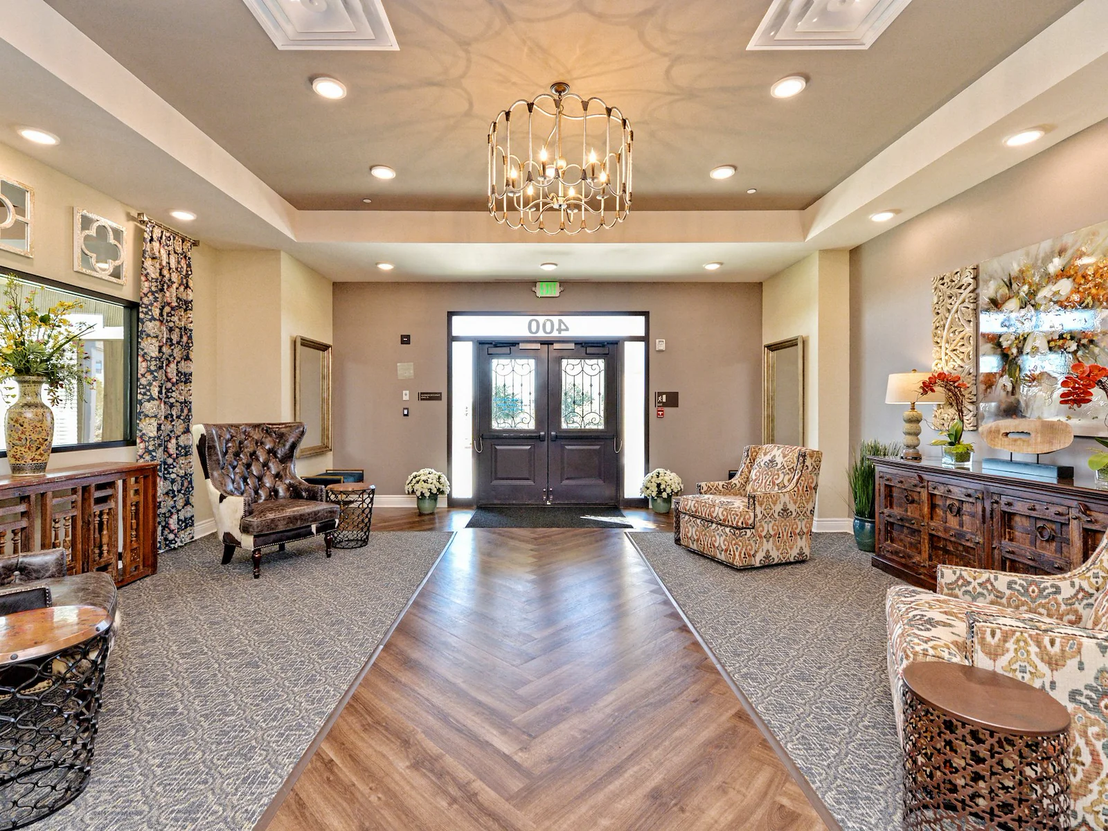 Image of Tech Ridge Oaks Assisted Living and Memory Care (2)