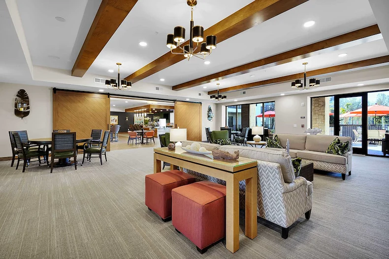 Image of Discovery Village at Deerwood Independent Living (4)