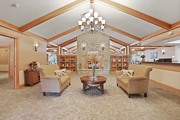 Image of Milton Senior Living (2)