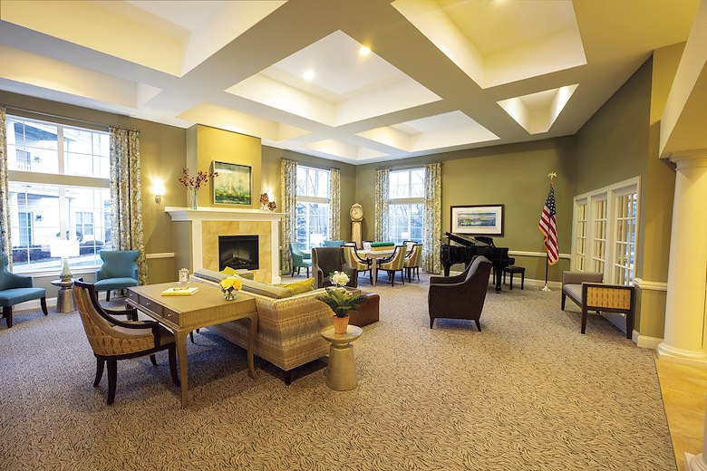 Image of The Addison of Parklands (2)