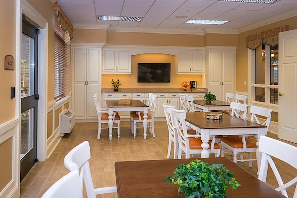 Image of Life Care Center Of Blount County (6)