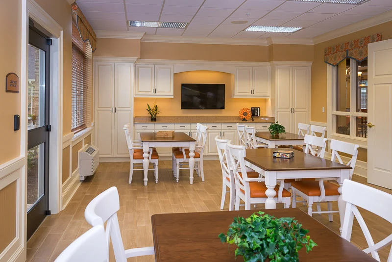 Image of Life Care Center Of Blount County (6)