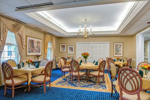 Image of Brandywine Living at Haverford Estates (5)