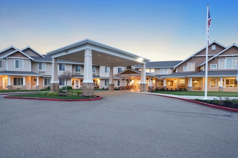 Image of The Commons at Dallas Ranch (1)