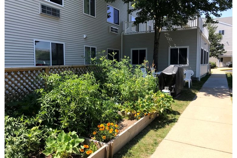 Image of Ahepa 245 II Senior Apartments (7)