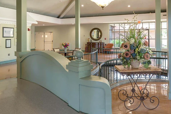 Image of Continuing Healthcare at the Ridge Assisted Living (4)