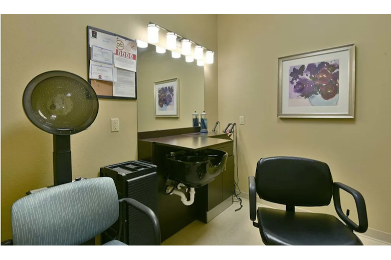 Image of Foxberry Terrace Senior Living (5)