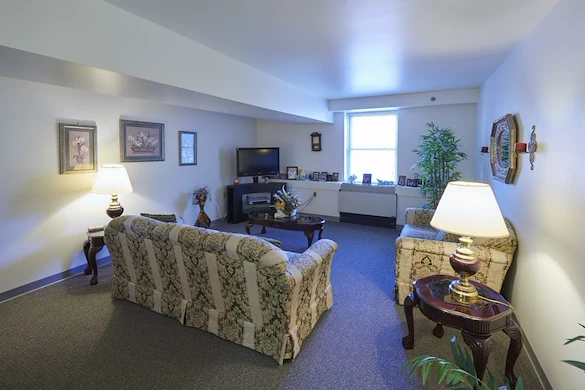 Image of King Theatre Apartments (4)
