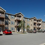 Image of Brighton Square Senior Apartments (1)