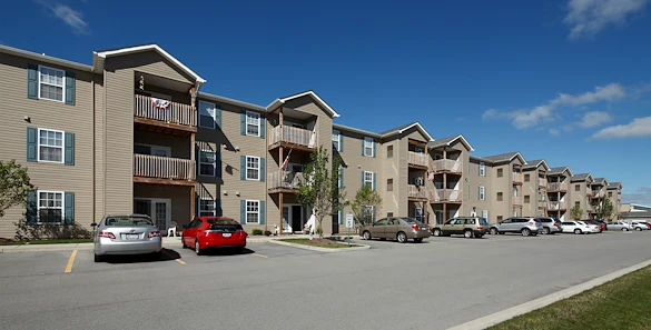 Image of Brighton Square Senior Apartments (1)