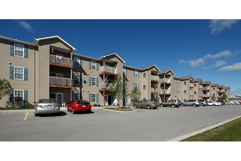 Image of Brighton Square Senior Apartments (1)