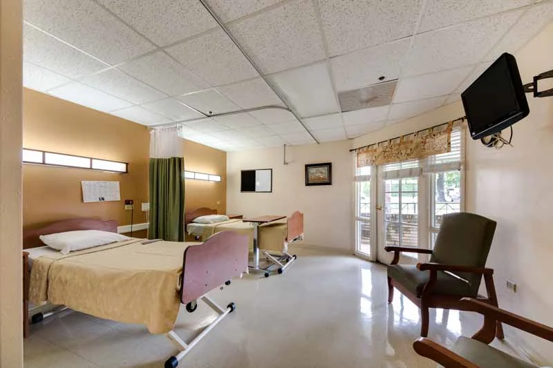 Image of Memorial Medical Nursing Center (4)