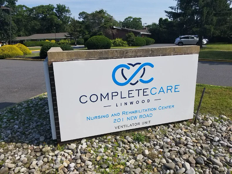 Image of Complete Care At Linwood, LLC (2)