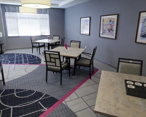 Image of Regency At Chene (5)