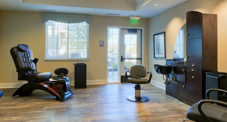 Image of Green Oaks Senior Living (5)