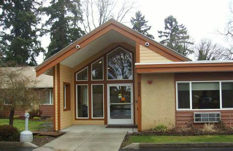 Image of Keizer Nursing & Rehabilitation (1)