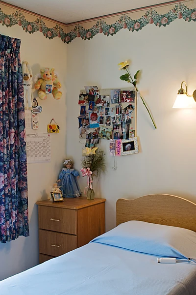 Image of Ansted Center (3)