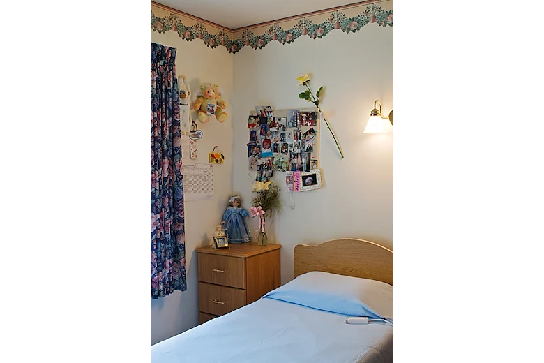 Image of Ansted Center (3)