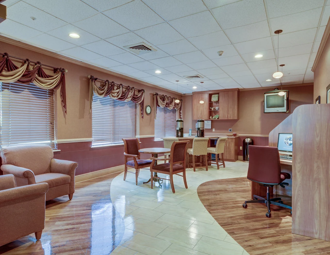Image of Centerville Post Acute (3)