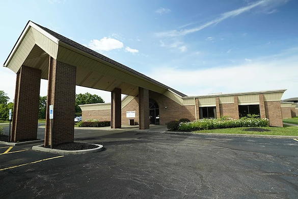 Image of Arbors at Stow (2)