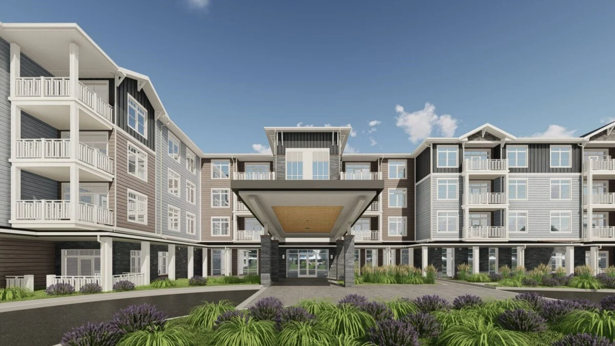 Image of The Davis Community (1)