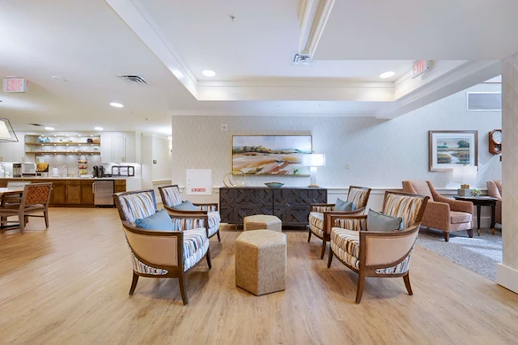 Image of Sunrise of Frisco (5)