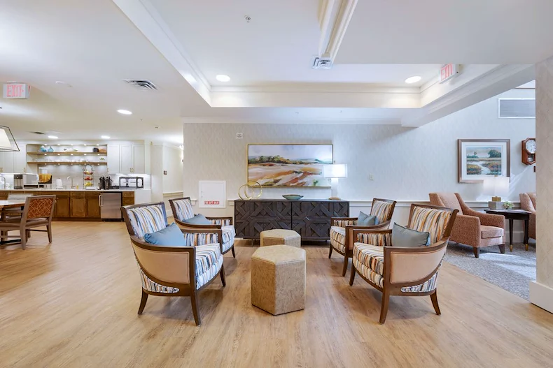 Image of Sunrise of Frisco (5)