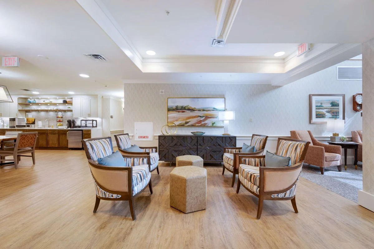 Image of Sunrise of Frisco (5)