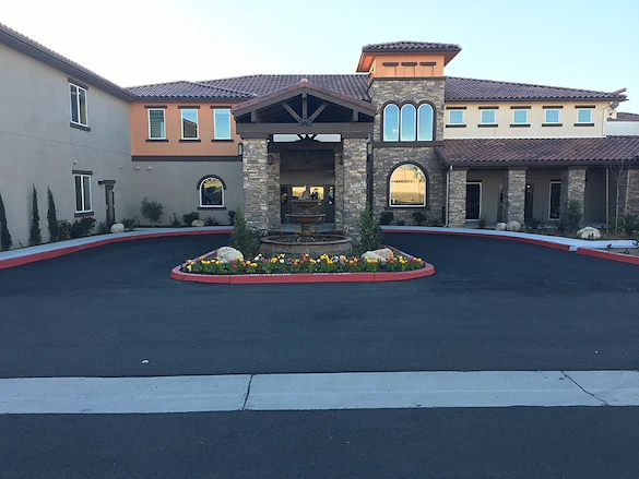 Image of Vineyard Ranch at Temecula (1)