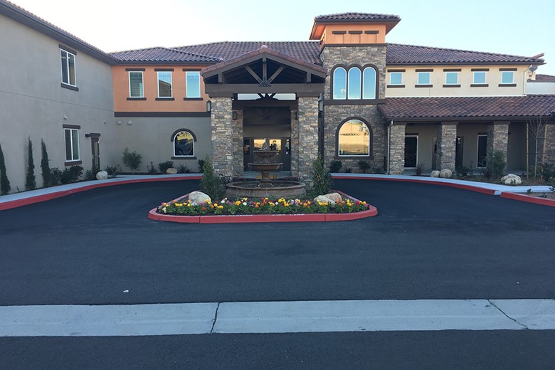 Image of Vineyard Ranch at Temecula (1)