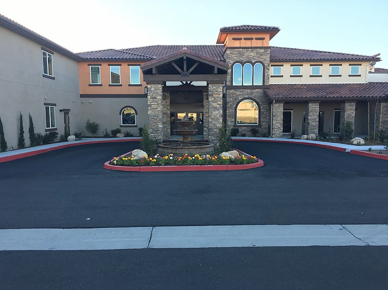 Image of Vineyard Ranch at Temecula (1)