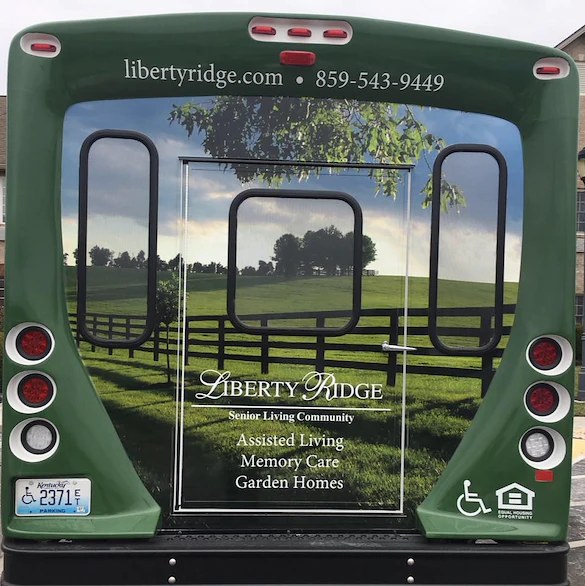 Image of Liberty Ridge Senior Living Community (6)