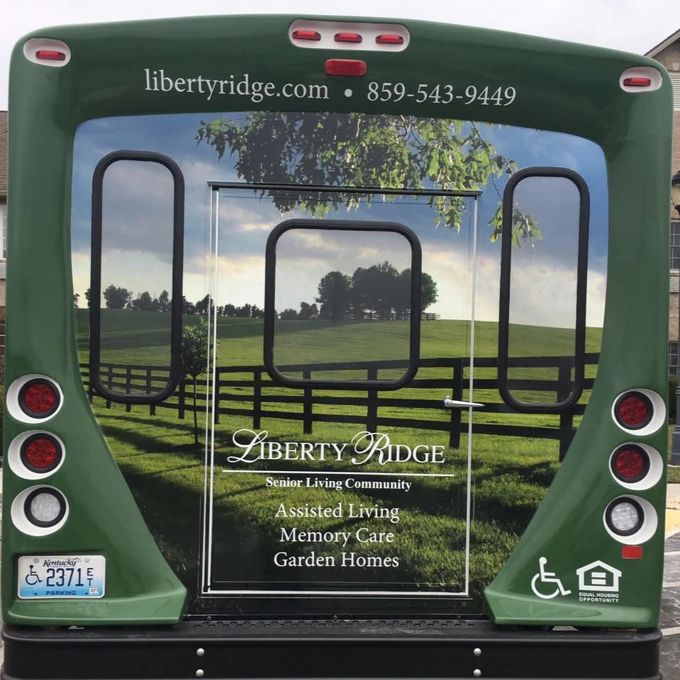 Image of Liberty Ridge Senior Living Community (6)