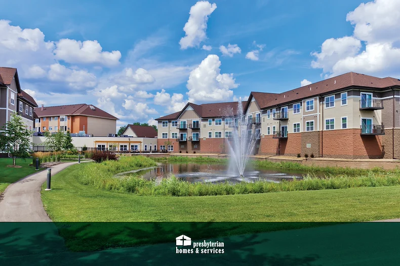 Image of Maranatha Senior Living (1)