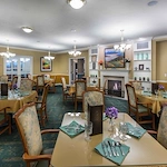 Image of The Charleston at Cedar Hills (4)