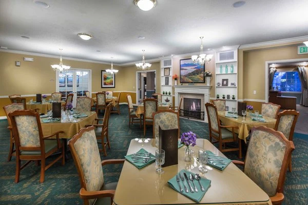 Image of The Charleston at Cedar Hills (4)