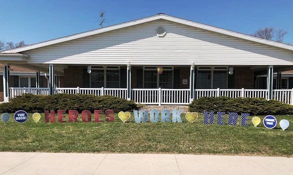 Image of Willow Dale Wellness Village (1)