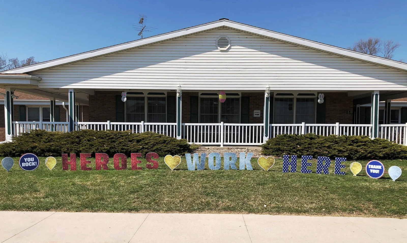 Image of Willow Dale Wellness Village (1)