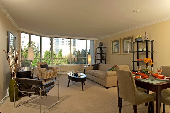 Image of Pacific Regent at Bellevue (3)