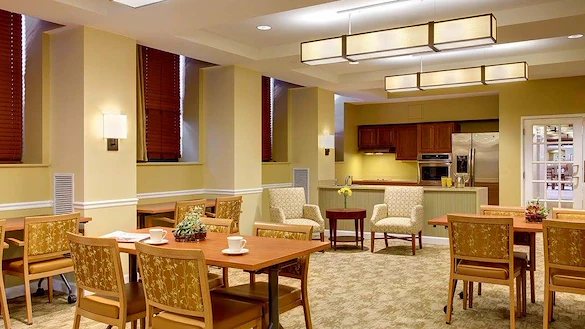 Image of Atria Marland Place (8)