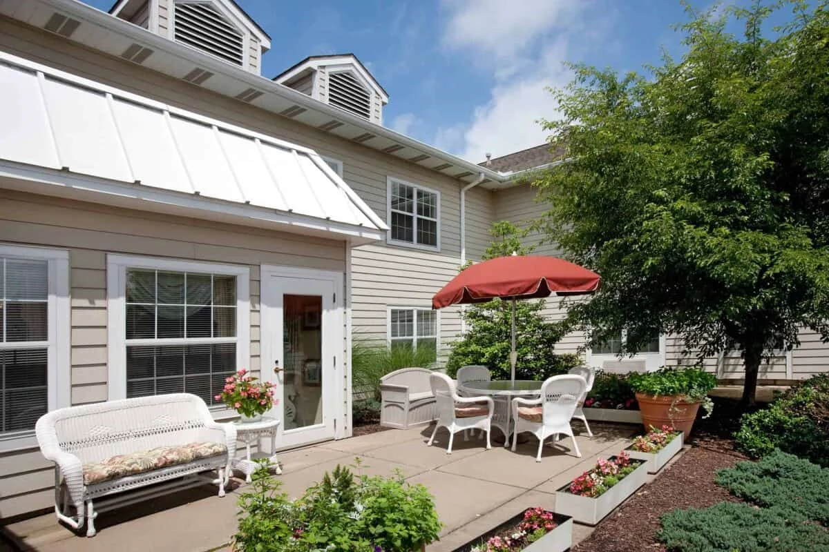 Image of Newhaven Court at Clearview (8)