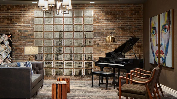 Image of Belmont Village Lincoln Park (3)