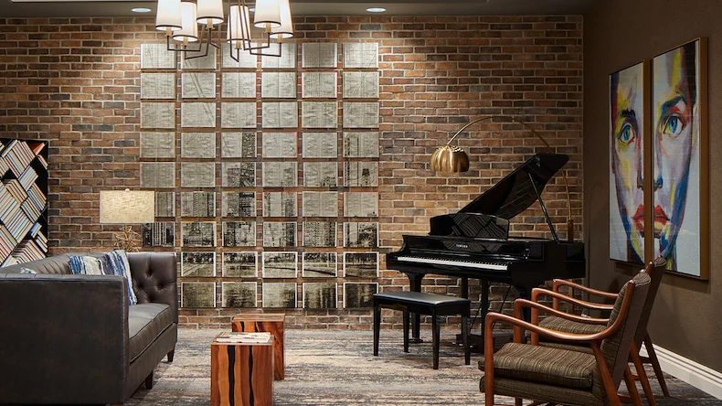 Image of Belmont Village Lincoln Park (3)