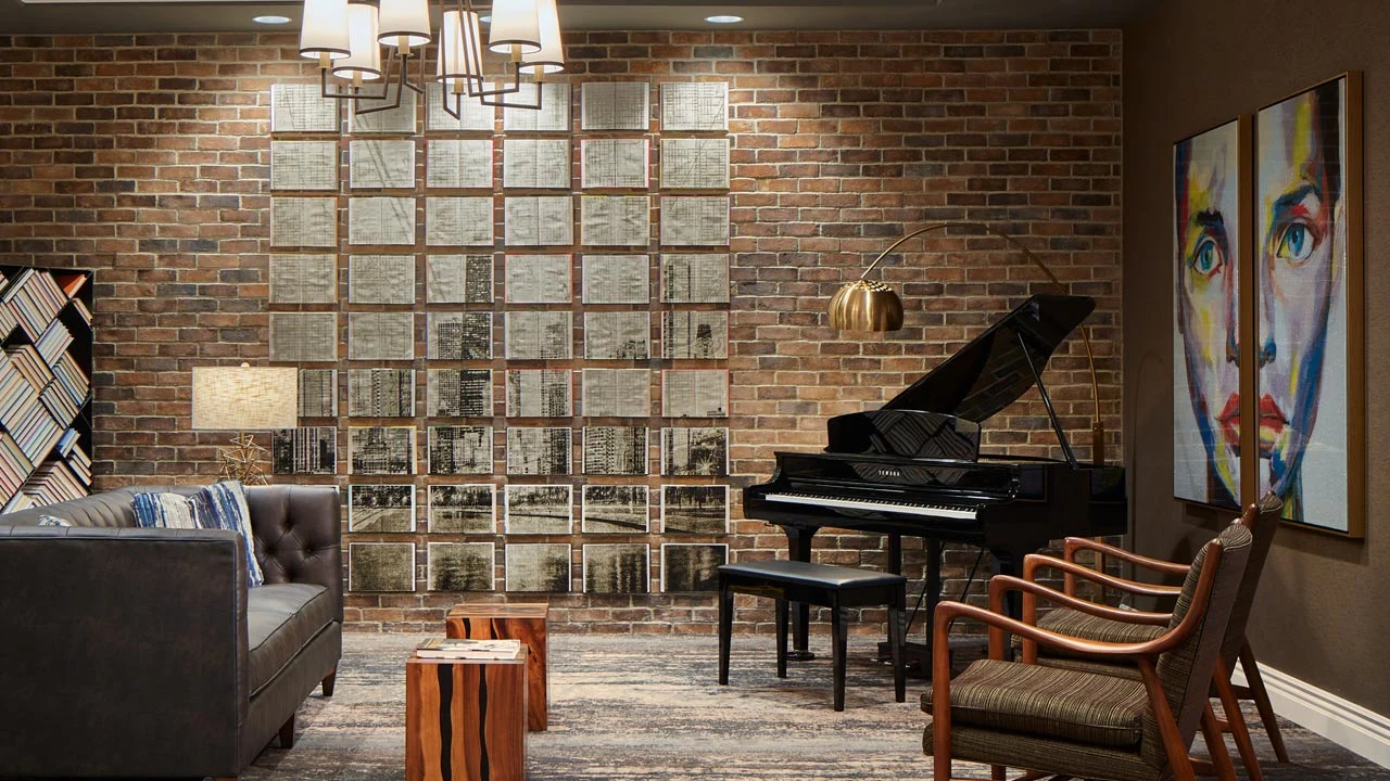 Image of Belmont Village Lincoln Park (3)